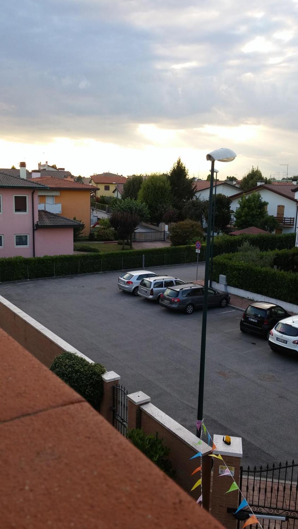 Dream Hotell Favaro Veneto Eksteriør bilde