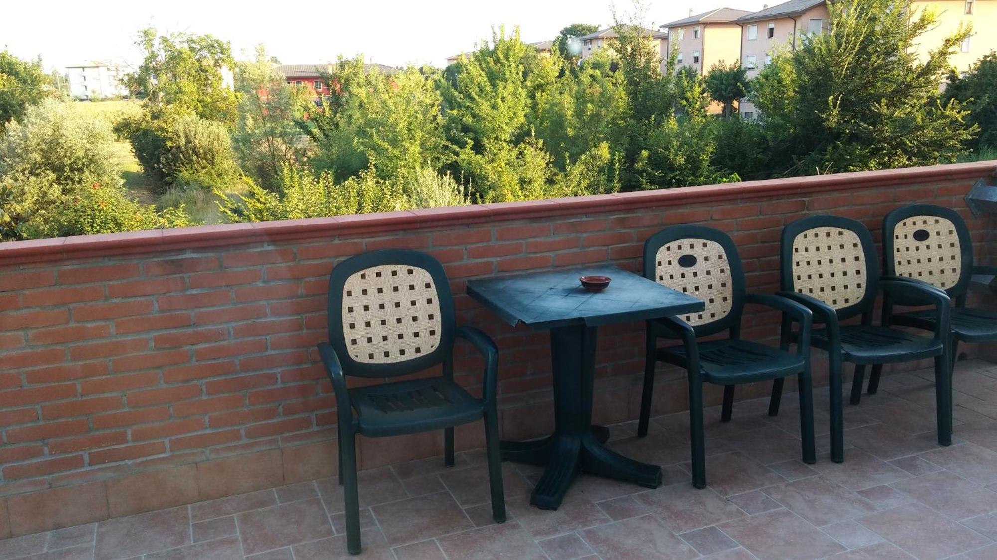 Dream Hotell Favaro Veneto Rom bilde