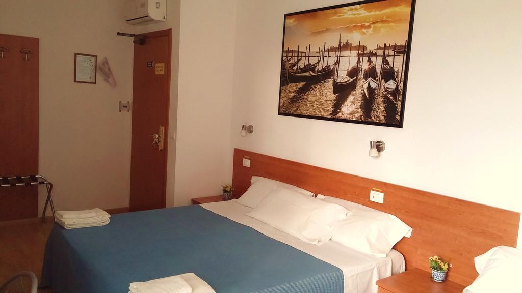 Dream Hotell Favaro Veneto Rom bilde