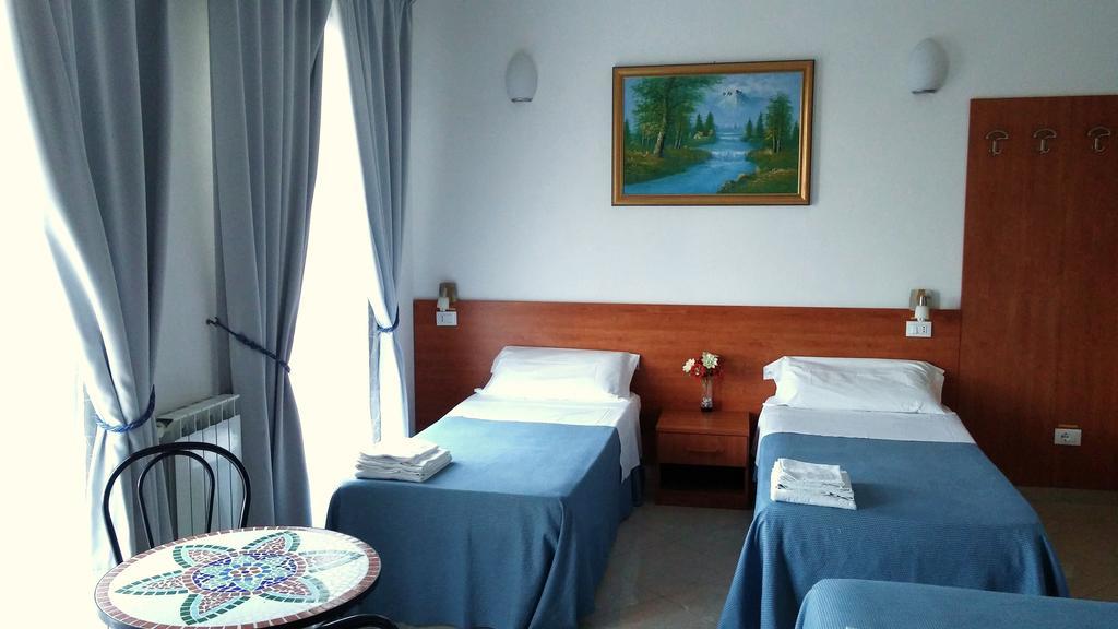 Dream Hotell Favaro Veneto Rom bilde