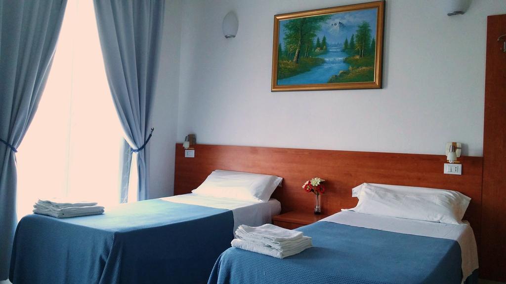 Dream Hotell Favaro Veneto Rom bilde