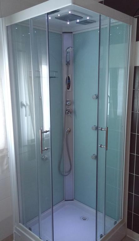 Dream Hotell Favaro Veneto Rom bilde