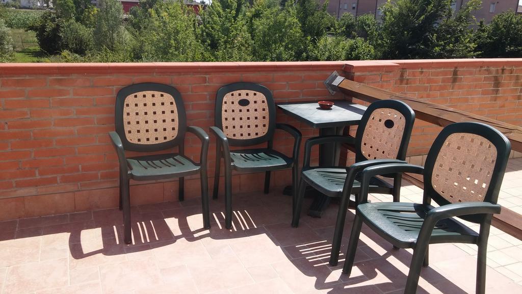 Dream Hotell Favaro Veneto Rom bilde