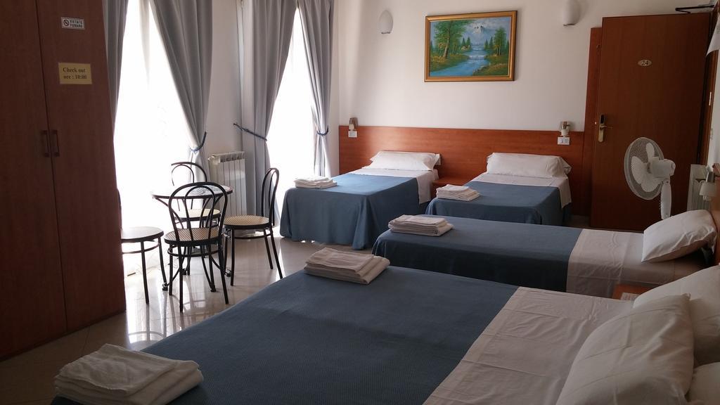 Dream Hotell Favaro Veneto Rom bilde