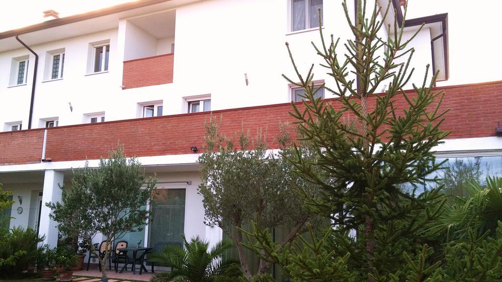 Dream Hotell Favaro Veneto Eksteriør bilde