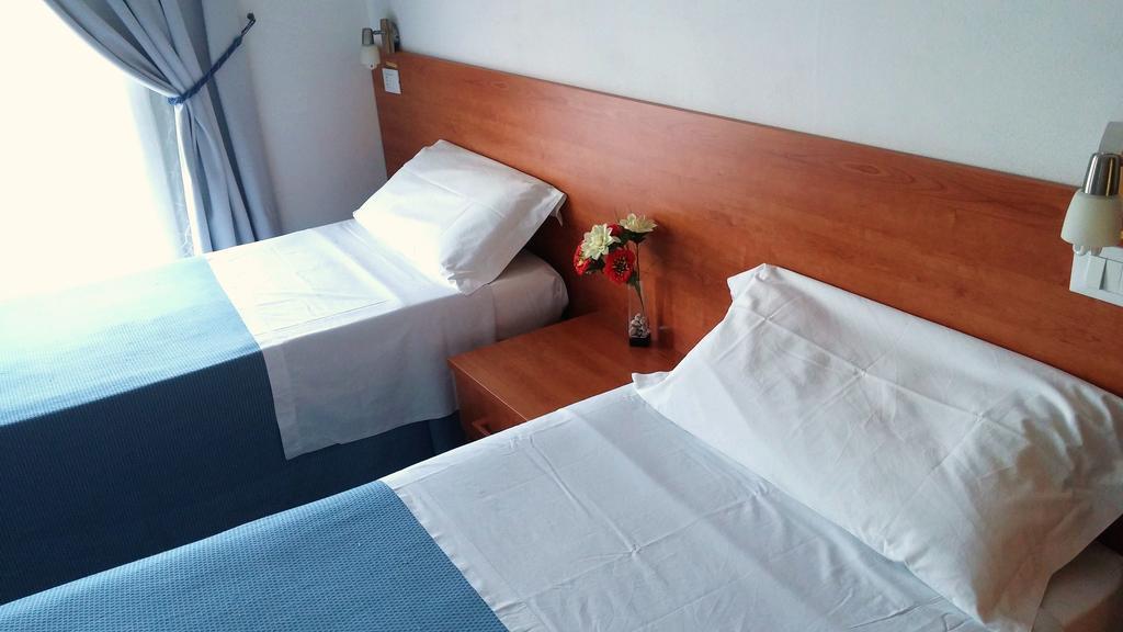 Dream Hotell Favaro Veneto Rom bilde
