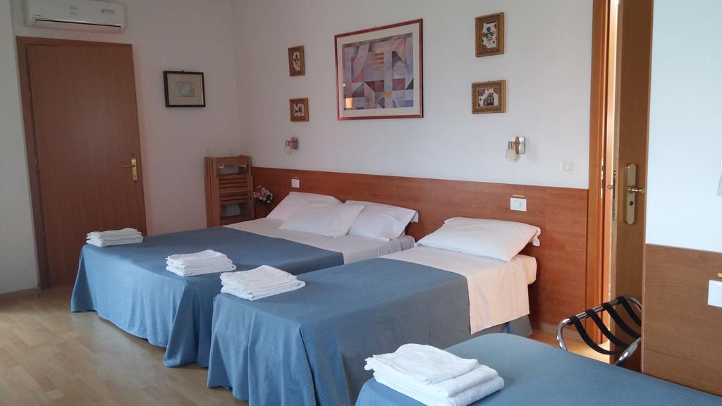 Dream Hotell Favaro Veneto Rom bilde