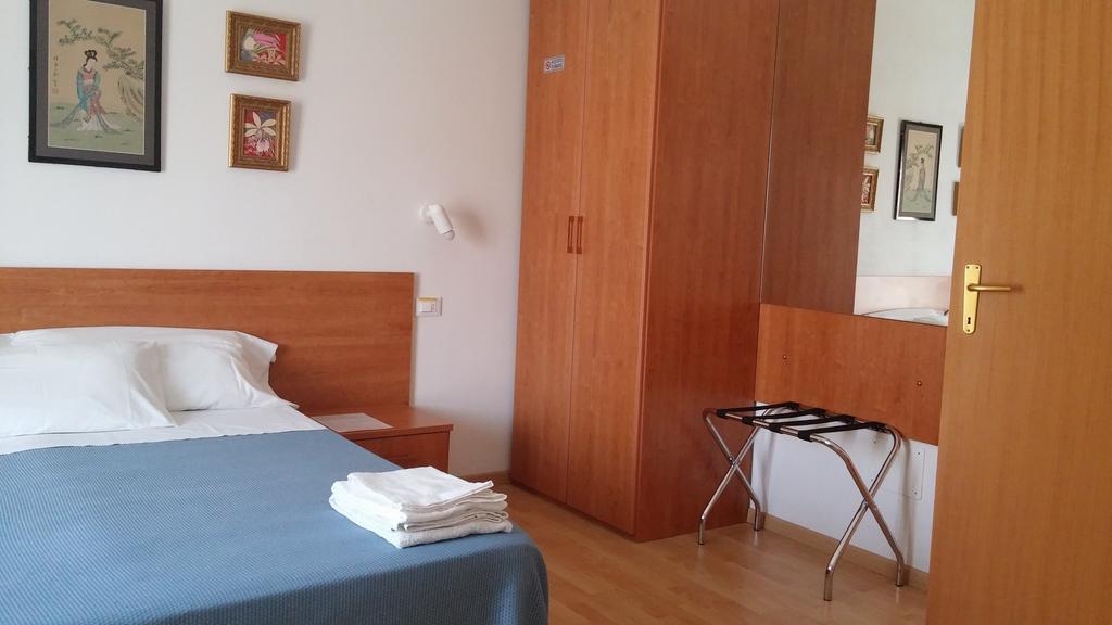 Dream Hotell Favaro Veneto Rom bilde