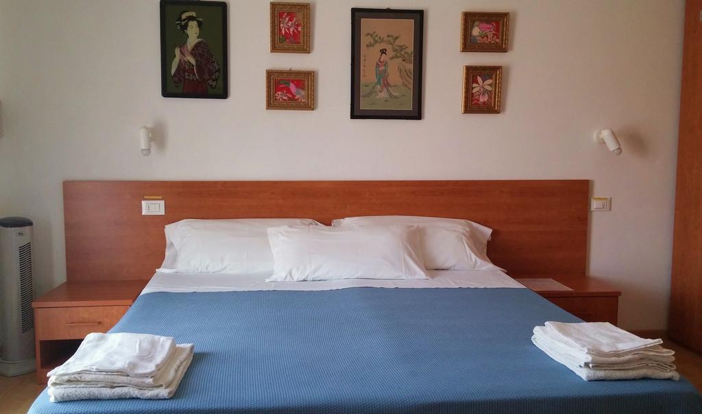 Dream Hotell Favaro Veneto Rom bilde