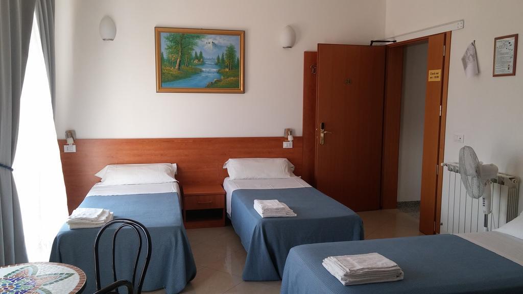 Dream Hotell Favaro Veneto Rom bilde