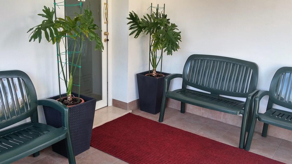 Dream Hotell Favaro Veneto Eksteriør bilde