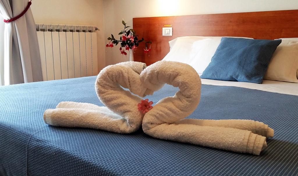 Dream Hotell Favaro Veneto Eksteriør bilde