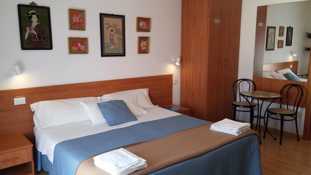 Dream Hotell Favaro Veneto Eksteriør bilde
