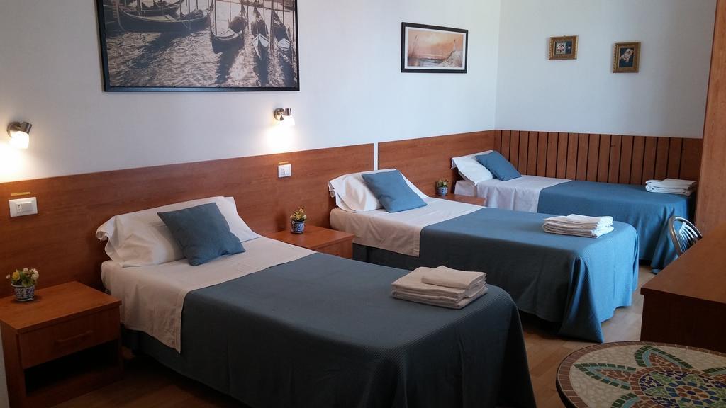 Dream Hotell Favaro Veneto Eksteriør bilde