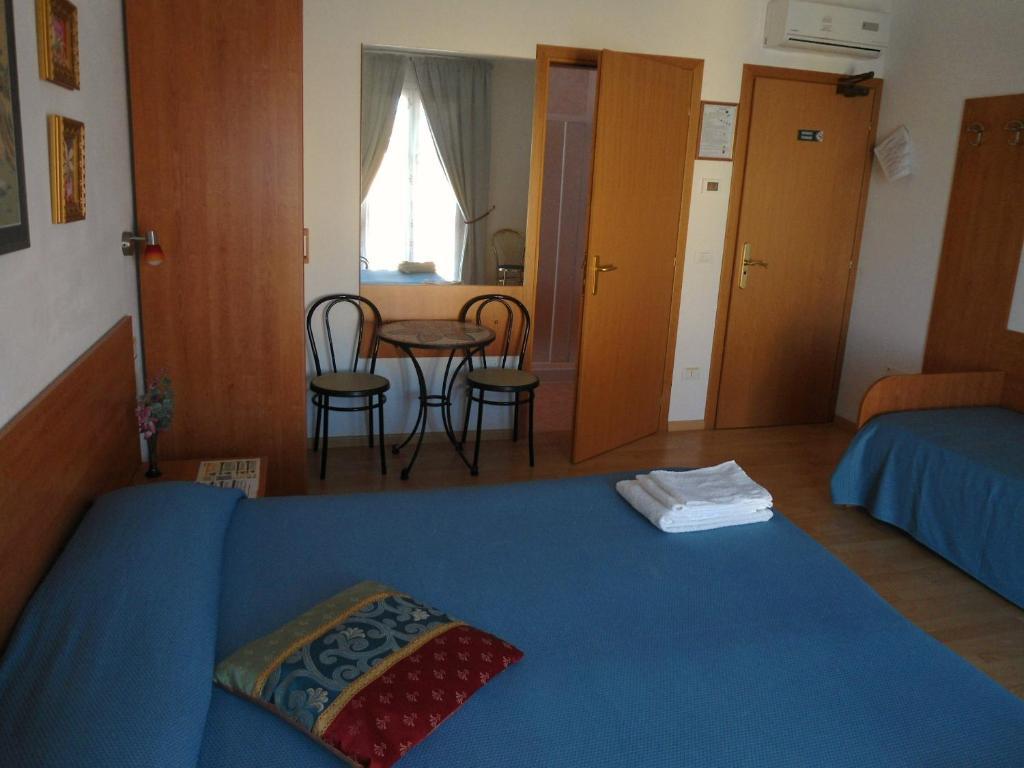 Dream Hotell Favaro Veneto Eksteriør bilde